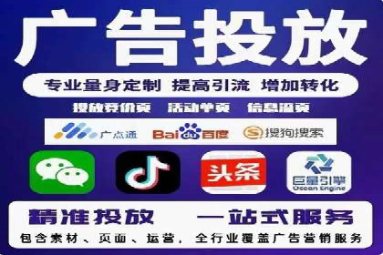 专业SEM代运营托管公司案例分析